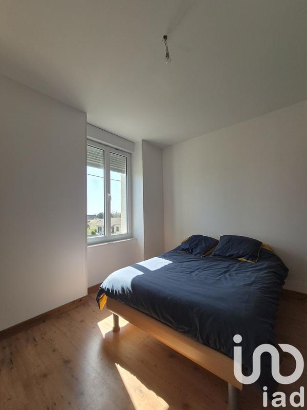 Maison de campagne - 112 m² - 5 pièces