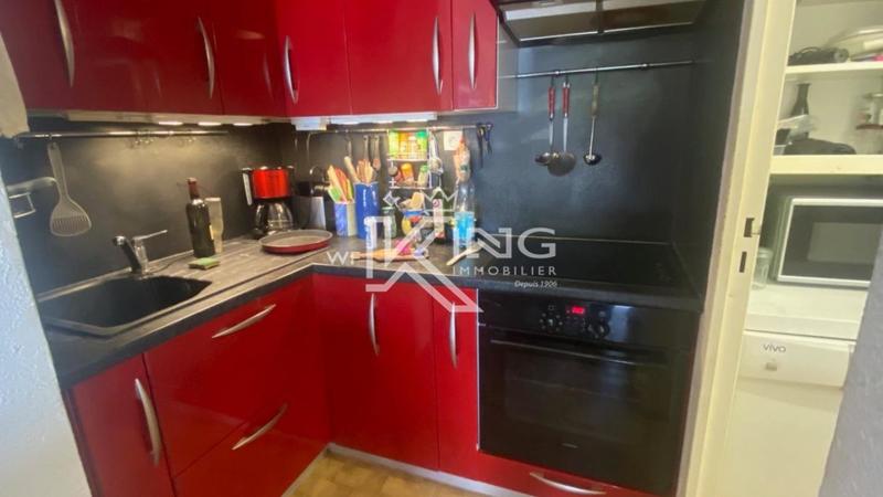 Villa - 90 m² - 5 pièces