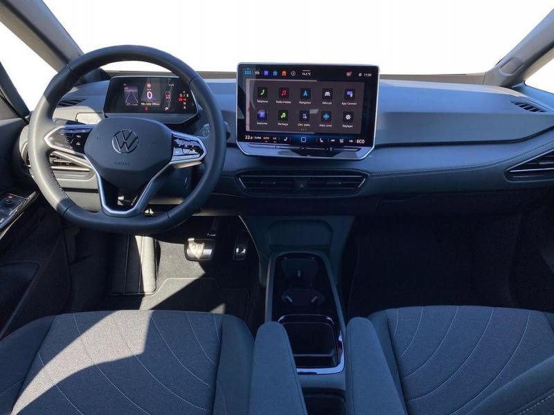 Volkswagen Id.3 Id 3 Fl Pro (59kwh) Id. (204ch)
