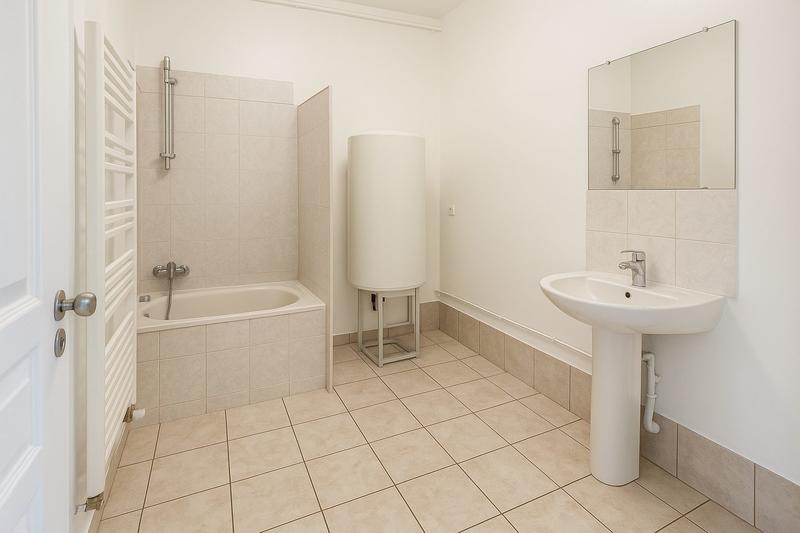 Immeuble - 1 057 m² - 4 pièces