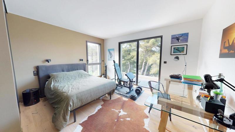 Villa - 149 m² - 5 pièces