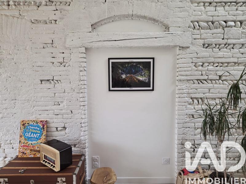 Maison - 229 m² - 6 pièces