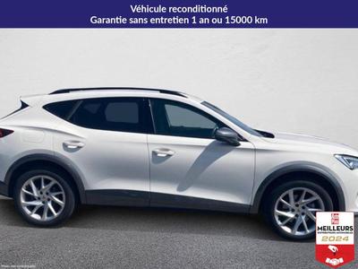 Cupra Formentor 1.4 e-hybrid 204 ch dsg6 v