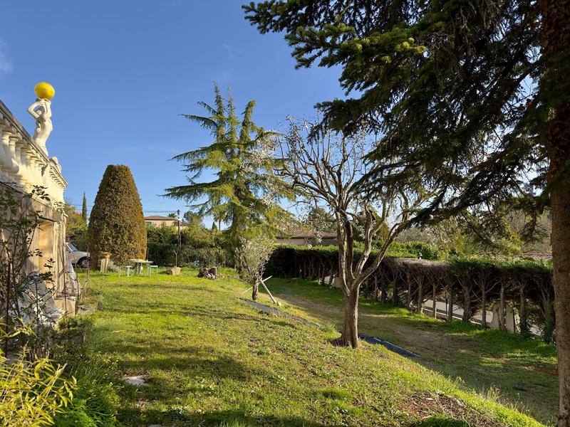 Maison - 135 m² - 4 pièces