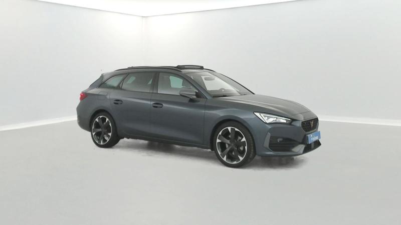 Cupra Leon Sportstourer 1.5 eTSI 150ch V Dsg7 Suréquipée + Toit ouvrant - Garantie 10/2028