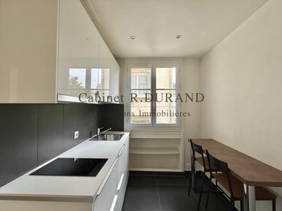 Appartement - 39 m² - 2 pièces