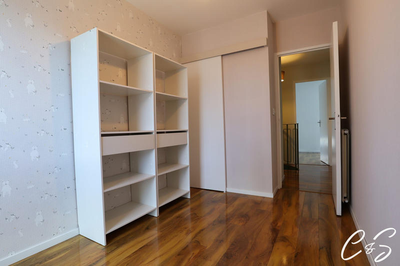 Maison - 70 m² - 4 pièces