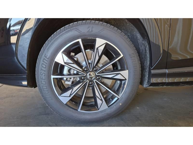 Mg Ehs 1.5 Hybrid+ 224 ch Luxury