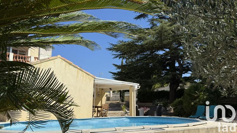 Maison de campagne - 177 m² - 7 pièces