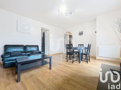 Appartement - 51 m² - 3 pièces