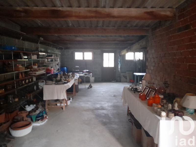 Maison de ville - 93 m² - 4 pièces