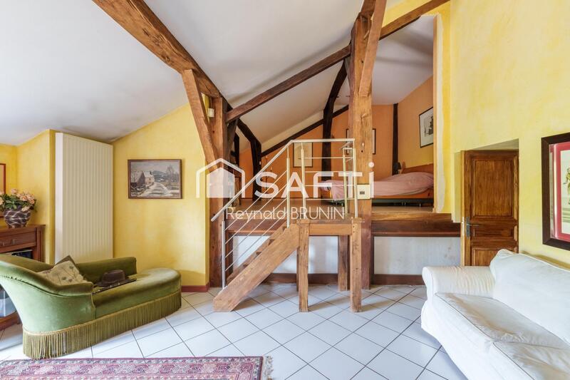 Maison - 309 m² - 7 pièces