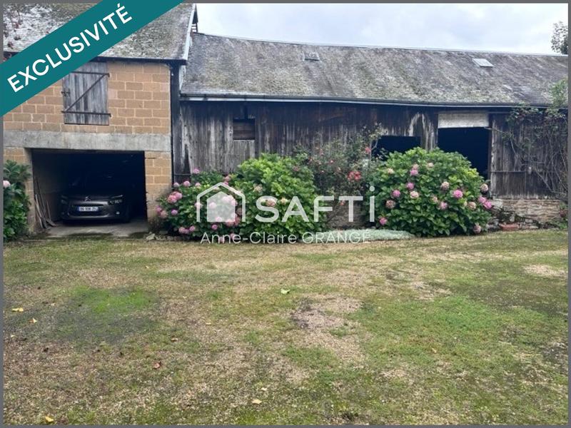 Maison - 160 m² - 5 pièces