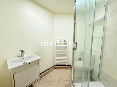 Studio - 20 m² - 1 pièce