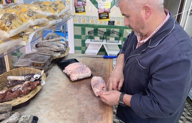 Boucherie Chez Christophe l