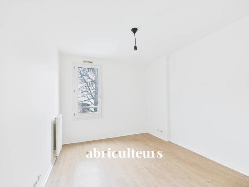 Appartement ancien - 69 m² - 3 pièces