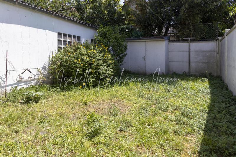 Villa - 113 m² - 6 pièces