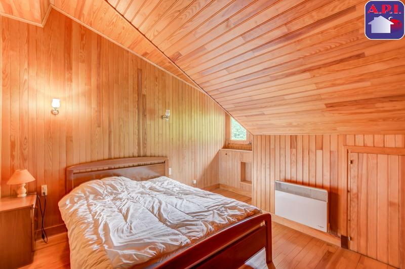 Maison - 134 m² - 6 pièces