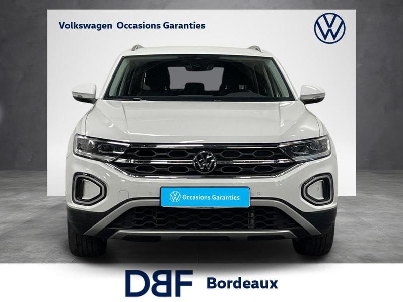 Volkswagen t-Roc 1.5 Tsi Evo2 150 Start/Stop Dsg7 Style