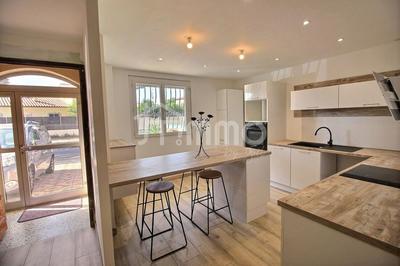 Villa - 175 m² - 6 pièces