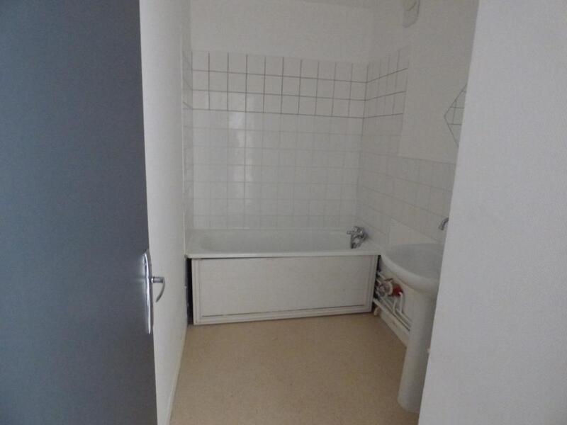 Appartement - 76 m² - 4 pièces