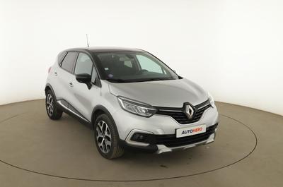 Renault Captur 1.2 TCe Energy Intens 120 ch