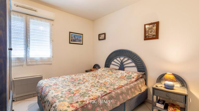 Appartement - 85 m² - 3 pièces