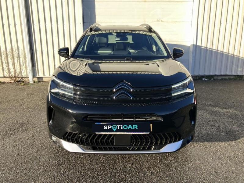 Citroën C5 Aircross Hybride 136ch auto Max
