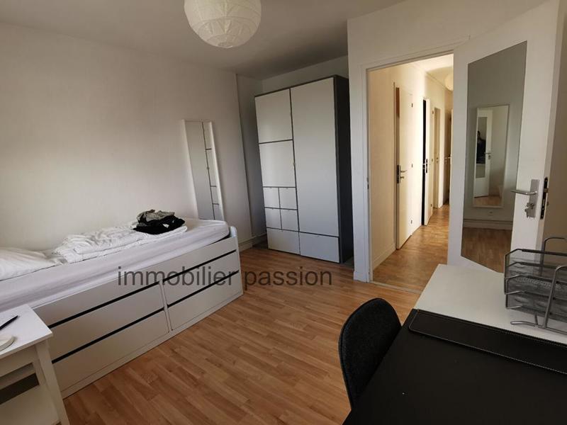Appartement - 86 m² - 4 pièces