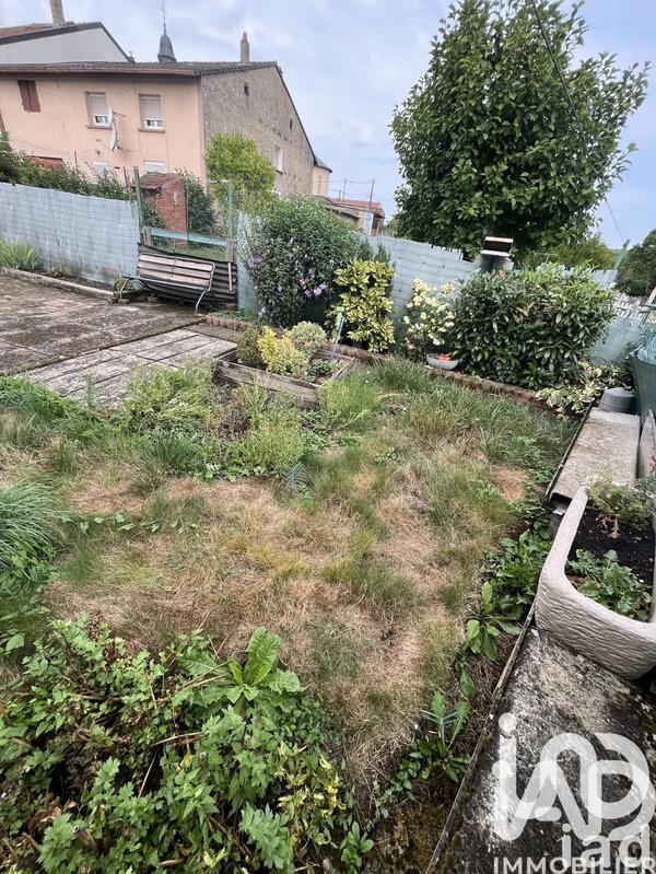 Appartement - 143 m² - 5 pièces