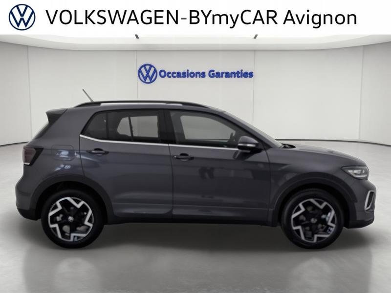 Volkswagen t-Cross 1.5 Tsi 150 Start/Stop Dsg7 R-Line