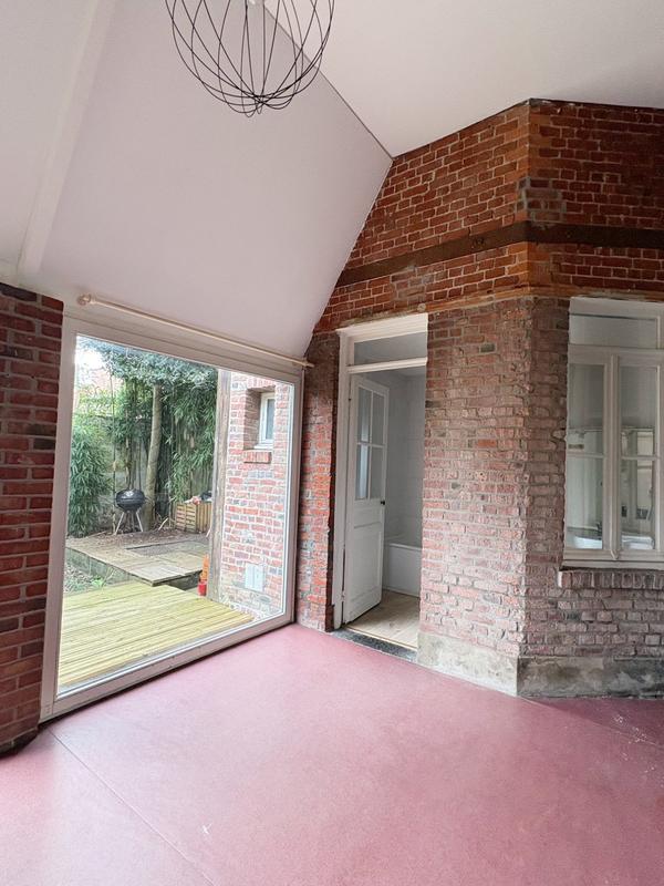 Appartement - 75 m² - 3 pièces