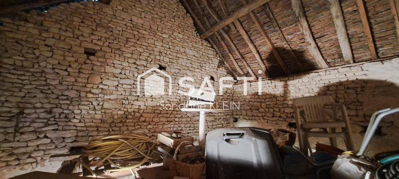 Maison - 46 m² - 3 pièces