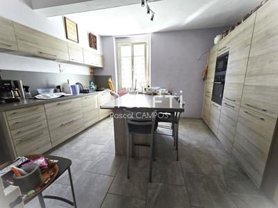 Maison - 83 m² - 3 pièces