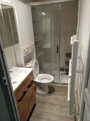 Immeuble - 275 m² - 16 pièces