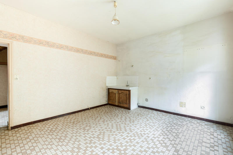 Maison - 122 m² - 5 pièces