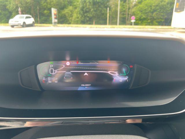 Peugeot 308 BlueHDi 130ch s&amp;S Eat8 Allure