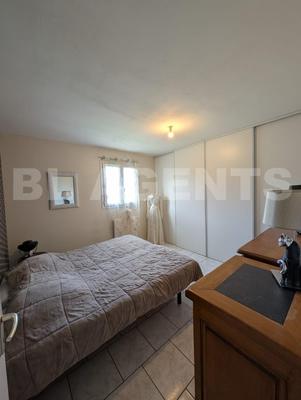 Maison - 127 m² - 6 pièces