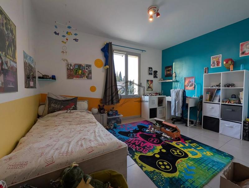Maison de ville - 90 m² - 4 pièces
