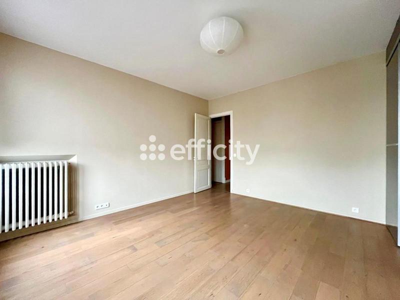 Appartement - 127 m² - 4 pièces