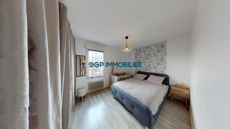 Villa - 72 m² - 3 pièces