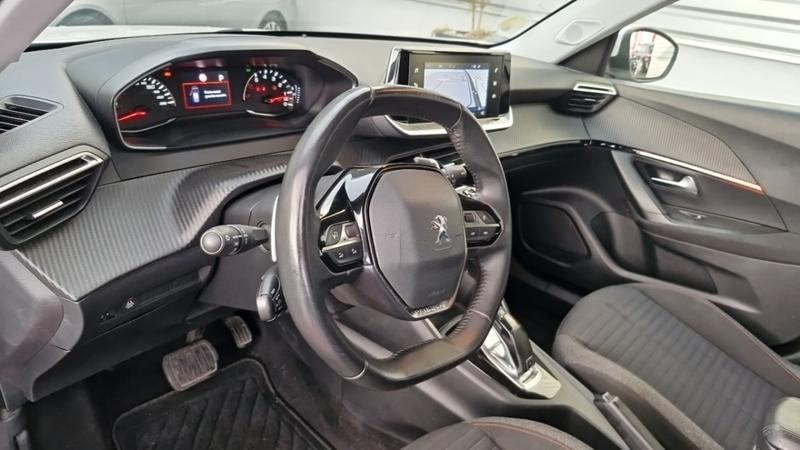 Peugeot 2008 Business bluehdi 130 ss eat8 active