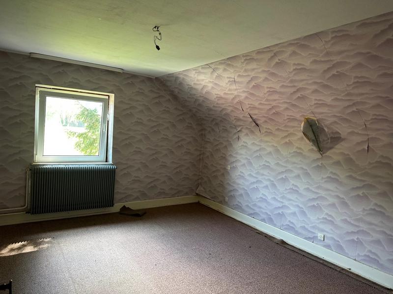 Maison - 170 m² - 7 pièces