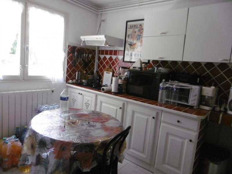 Maison - 195 m² - 9 pièces