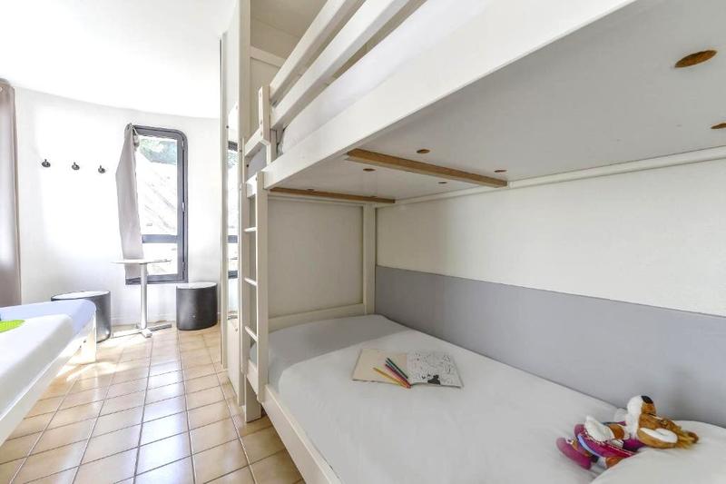 Appartement - 29 m² - 2 pièces