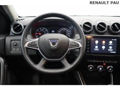 Dacia Duster Eco-G 100 4x2 Prestige +