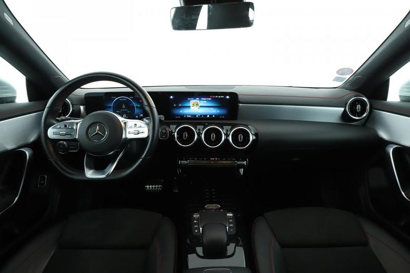 Mercedes Cla Shooting Brake 200 Amg Line 7g-Dct 163 ch