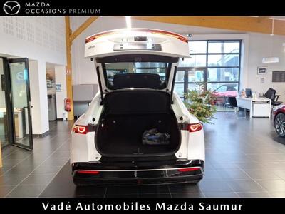 Mazda 6 Ev 258ch 68.8kwh Takumi