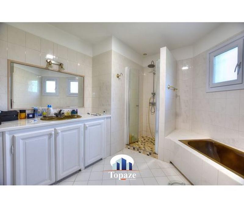 Villa - 175 m² - 6 pièces