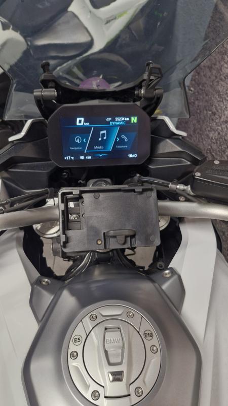 Bmw F 900 Xr Full Pack entretient complet Bmw 104 Cv